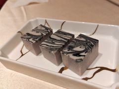 -正佳广场万豪酒店-粤菜餐厅·点心·海鲜·聚餐