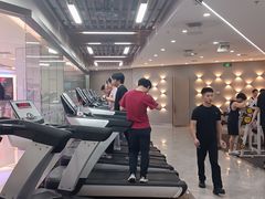 -美航国际健身(北京华联店)