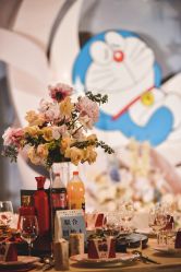 -蘭club婚礼策划