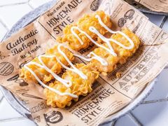 -十面欢腾·海鲜面·台式Bistro(长乐路店)