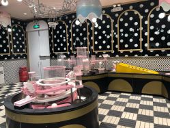 -MELAND CLUB亲子乐园·派对·餐厅(北京芳圆里ID MALL店)