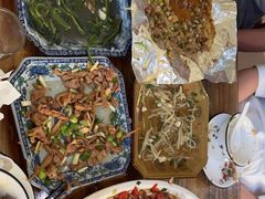 -朗妈私房菜(婺女州店)