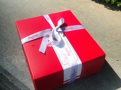 -可丽可丽·生日蛋糕·下午茶(厦门鹭港店)