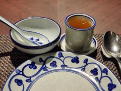 -逸东轩(香港逸东酒店)