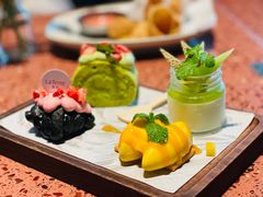 -La Terre乐田(万象城店)