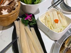 -椒王火锅(厚街万达店)