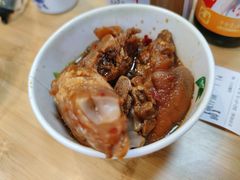 -捌玖粉面馆·猪油拌粉