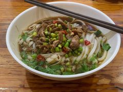 -肆姐面粉馆(坡子街店)