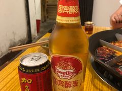 -刁姐火锅(五小区店)
