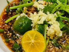 -粗茶淡饭·蒸鲜(光谷店)