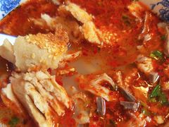 -老三羊汤【北兴隆街店】