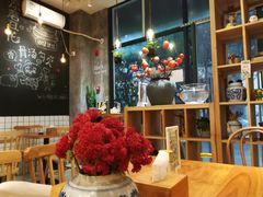 -小豆海棠(人民南路店)