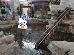-森谷美食公园(杨行店)