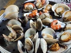 -日照大牌檔•小船海鲜(万平口店)