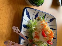 -米彩料理(西丽店)