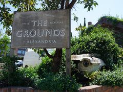 -The Grounds of Alexandria