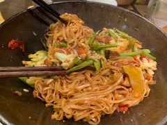 -九毛九西北菜(大东海店)