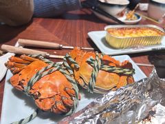 -蚝翅·海鲜粥·烧烤·羊肉季(鄞州万达店)