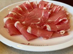 -阳坊大都涮羊肉(阳坊总店)