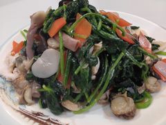 -渔码头食府·20年蓬莱老字号(登州路店)