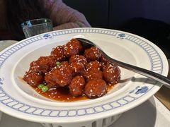 -杏花堂晋商私房菜(华熙五棵松店)