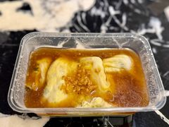 双蛋肉肠粉-新一味普宁肠粉王(梅林店)