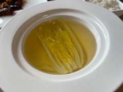 开水白菜-之参餐厅(前门大街店)