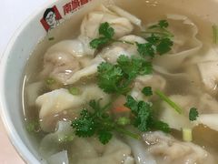馄饨-南城香·饭香串香馄饨香(赵公口店)