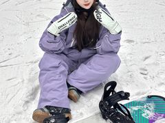 -哈尔滨热雪奇迹