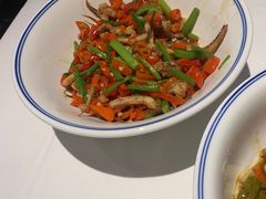 -农耕记·湖南土菜(halo广场店)