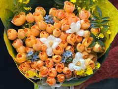-花未央花店·WEYOUNG