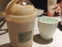 -喜茶(深圳福田星河COCO Park店)