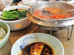 -新白鹿餐厅(城西银泰城店)