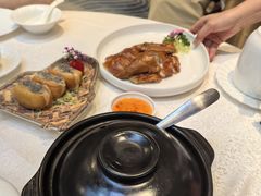 -荣粤酒家·融合粤菜·海鲜火锅