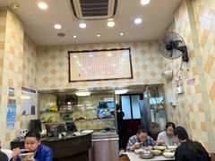 大堂-圆宝台湾小吃(迎津街店)