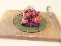 -三利音·东方司宴(外滩店)