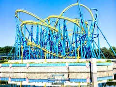 -大连海昌发现王国主题公园