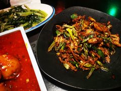 -醉小酒馆·川菜·江湖菜·重庆菜(观音桥旗舰店)