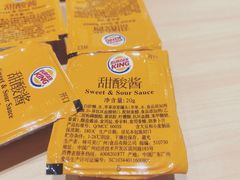 -汉堡王(天津鲁能店)