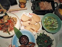 -POKIPOKI泰食谷仓东南亚菜(侨香店)
