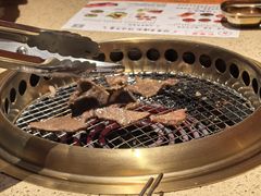 -妙香居韩国烤肉(容桂天佑城店)
