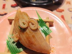 -争鲜回转寿司(南开大悦城店)