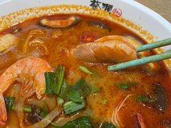 -蔡澜Pho·越南粉餐厅(海上世界店)