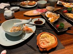 -古京·臻致料理(月湖店)