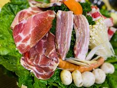 -韩国大金刚烤肉·料理(印象城店)