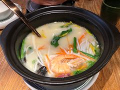 -云海肴云南菜·蒸汽石锅鱼(北京良乡华冠店)