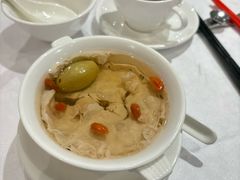 -红棉中餐厅·广州海航威斯汀酒店