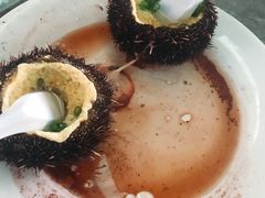 -清水湾3号(东方小周海鲜店)