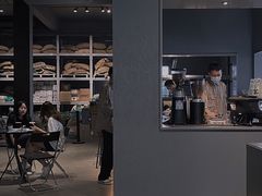 -来回·咖啡(钟村咖啡豆店)