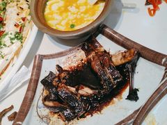 -乌记大厨餐厅